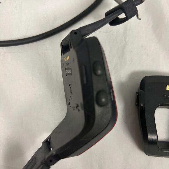 Garmin Forerunner 305 GPS Sports Watch With Heart Rate - Picture 8 of 14